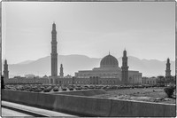 2019 Oman moskee 19