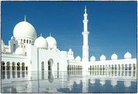 2019 Abu Dhabi moskee 19